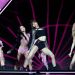 Lisa says BLACKPINK are “in the studio” working on a new album
