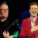 Watch The Killers’ Brandon Flowers join New Order for ‘Bizarre Love Triangle’ in Salt Lake City