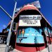Garbage truck crashes into Whisky a Go Go ahead of Boy Hits Car gig