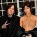 Bring Me The Horizon’s Oli Sykes and partner Alissic reveal they are expecting twins