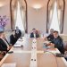 Thailand PM Meets Tomorrowland CEO to Discuss Festival for 2026