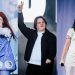 Glastonbury 2025: Lorde secret set, Lewis Capaldi’s return and the biggest headlines from Friday
