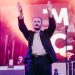The Maccabees live at Glastonbury 2025: a glorious, emotional reunion