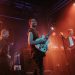 The Maccabees make long-awaited live return with intimate London charity gig
