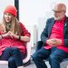 Brian Eno and Beatie Wolfe talk Oblique Strategies and why “there’s a terrible housewifely tidiness presented with music”