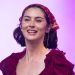 Watch Gracie Abrams deliver viral ‘Apple’ dance at Charli XCX’s Glastonbury 2025 set