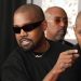 Kanye West has apparently legally changed his name again