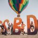 Hidden Island Parties Return to Lake Perris as SSBD Announces the Return of Nakey Island