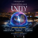 Insomniac & Tomorrowland Reveal Lineup for Initial UNITY Sphere Shows
