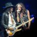 Joe Perry says Aerosmith are “talking about” reuniting to play together again