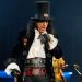 Alice Cooper says Donald Trump’s election victory was because “it got so ‘woke’ with the Biden people” 