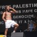 Bob Vylan dropped by their agent with US visas revoked as criminal investigation launched after Glastonbury “death to the IDF” controversy