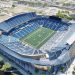 Orlando Reveals New Look for EDC Stadium & Searches For New Naming Sponsor