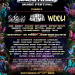 KN¿Where Festival 2025: Bass Music Returns After Successful Debut