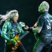 Metallica force US government to withdraw video featuring unauthorised use of ‘Enter Sandman’