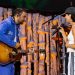 Watch Noah Kahan bring out Lewis Capaldi, Gracie Abrams and Gigi Perez at BST Hyde Park