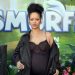 Rihanna reveals her go-to karaoke song 