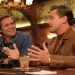 Quentin Tarantino explains why David Fincher is directing ‘Once Upon A Time In Hollywood’ sequel