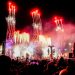 A Trip Through EDC Las Vegas 2025