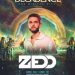 Decadence Colorado 2025 Lineup
