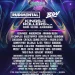 Atlanta’s Jungle Bells Festival Doubles in Size with Massive Lineup Featuring Rudimental, Roni Size, Bou, & More