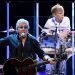 The Who’s Roger Daltrey accuses Zak Starkey of “character assassination” after drummer’s firing