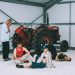 Divorce share surprise deluxe version of album ‘Drive To Goldenhammer’ with powerful new single ‘Wendolene’