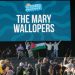 The Last Dinner Party lead boycott of Victorious as The Mary Wallopers hit back and festival respond