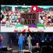 Watch ‘South Park’ co-creator Matt Stone play drums for Primus