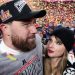 Kansas City Chiefs documentary to reveal “new things” about Taylor Swift and Travis Kelce’s relationship