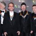 U2 speak out on Israel’s actions in Gaza: “The level of depravity and lawlessness we are seeing now feels like uncharted territory”
