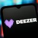Deezer reveal that 28 per cent of music uploaded to platform is fully AI-generated