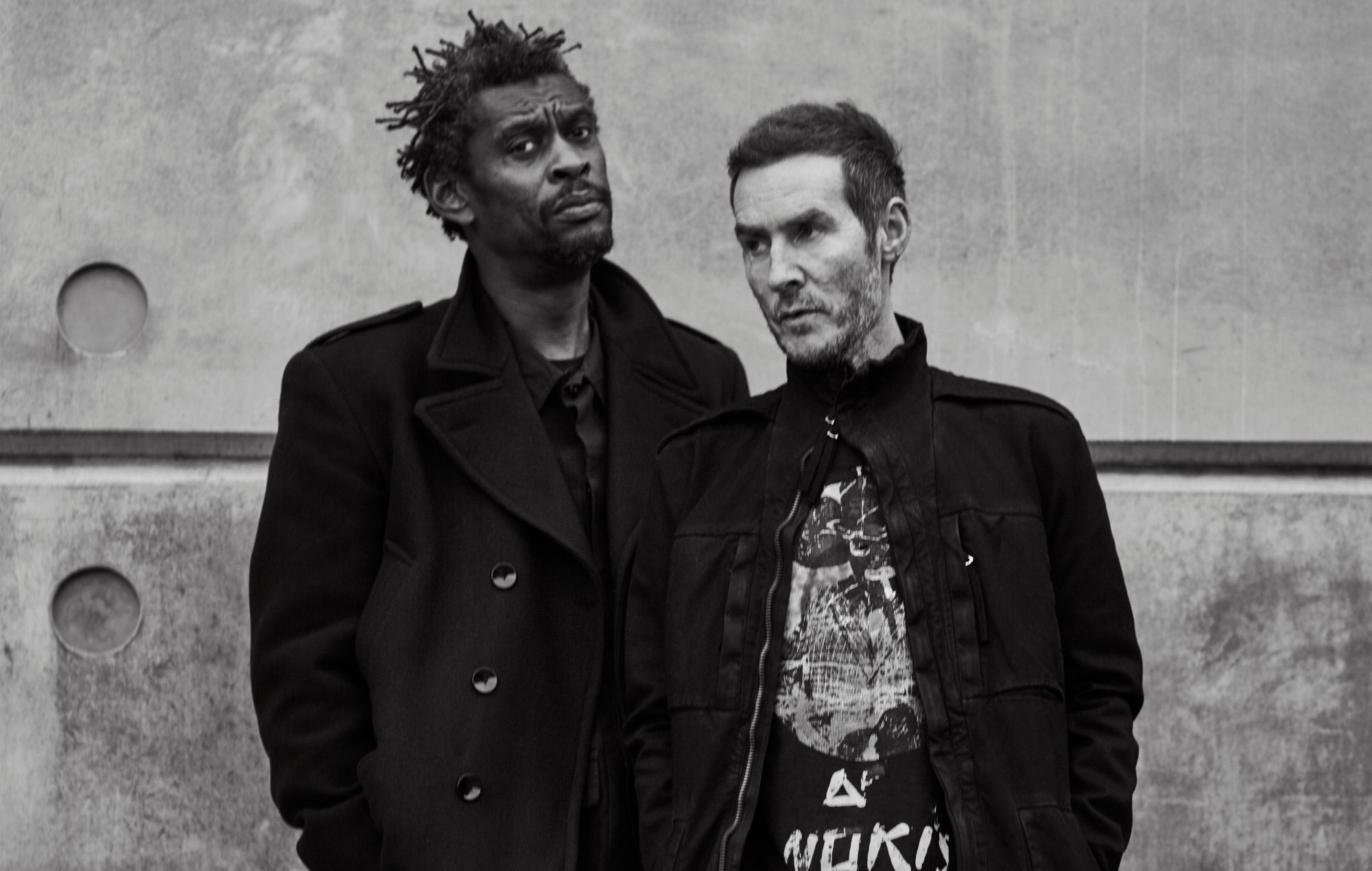 Massive Attack