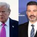 Trump reacts as ABC pulls ‘Jimmy Kimmel Live!’ “indefinitely” over Charlie Kirk shooter comments