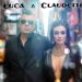 Times Square Billboard Bound: How Gianluca Zanna and Claudette Lyon’s Collaboration Hit #3 on the Charts