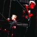 Massive Attack and Cavalera announce special São Paulo show in support of the Indigenous Peoples of the Amazon