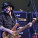 Listen to Motörhead’s previously unheard collaboration with The Damned from 2002