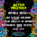 Better Together Festival Drops Full Lineup With Headliners Dom Dolla, ODESZA