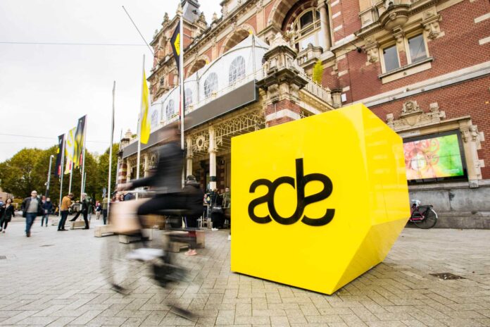 ADE