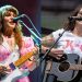 Watch Waxahatchee join Rilo Kiley for ‘With Arms Outstretched’ at final reunion tour show