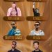 UNTOLD, Dubai’s Mega Festival, unleashes new names for November: Axwell, MEDUZA, Tchami & Others