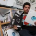 Seth Troxler’s Record Collection Submurged in Ibiza Floods