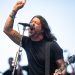 Foo Fighters share frenetic teaser for new music: “About to take flight…”
