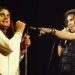 Ozzy “tried to stab” Ronnie James Dio at their first meeting, says Sharon Osbourne