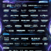 Ultra Music Festival Drops Epic Phase 1 Lineup for 2026