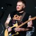 White House slams Zach Bryan for anti-ICE song: “A majority of Americans disagree with him”