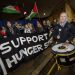 Massive Attack and Kneecap call on fans to email David Lammy over Palestine Action protestors on hunger strike in prison
