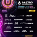 ULTRA Buenos Aires Announces Phase 3 Lineup With Exclusive Local B2Bs