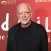 David Gilmour celebrates Pink Floyd’s ‘Wish You Were Here’ landing UK’s record-breaking Christmas Number One album