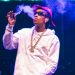 Wiz Khalifa sentenced to nine months in Romanian prison for “possession of dangerous drugs”